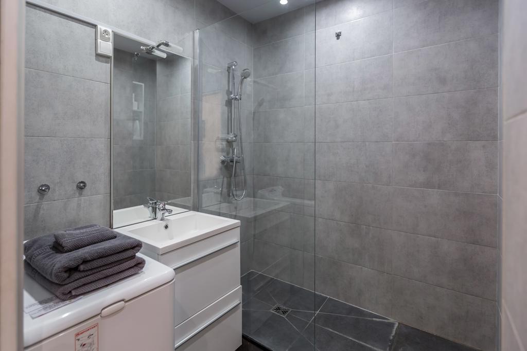 Apartment Ws Bastille-Le Marais Paris Exterior foto